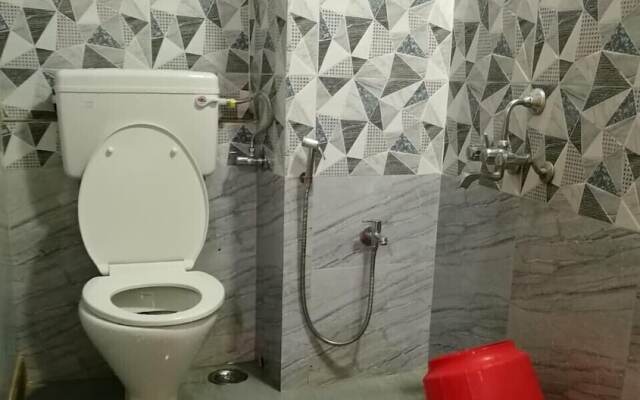 Hotel Swapna International