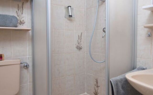 Apartment Seemöwe Norddeich