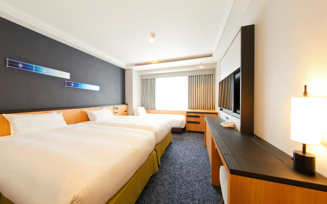 Hotel JAL City Aomori
