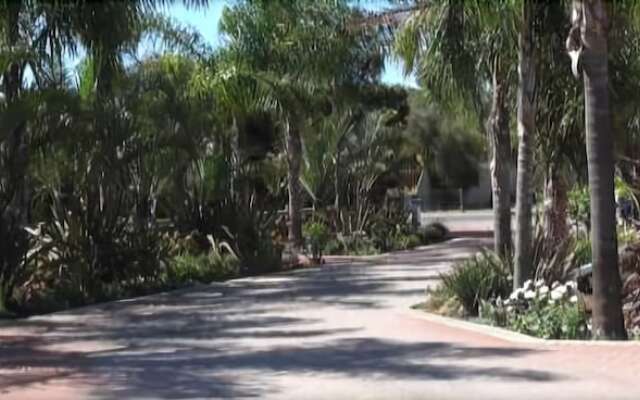 Bunbury Glade Caravan Park