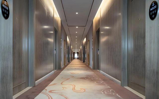 Venus International Hotel (Kunming Tongde Plaza)