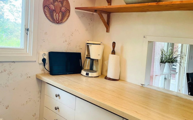 6 Person Holiday Home in Henan