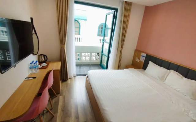 Kalia Phu Quoc Hotel 2