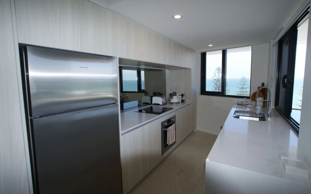 Breeze Apartment 801