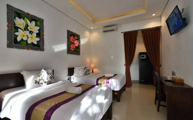 Hotel Arsa Santhi Nusa Penida