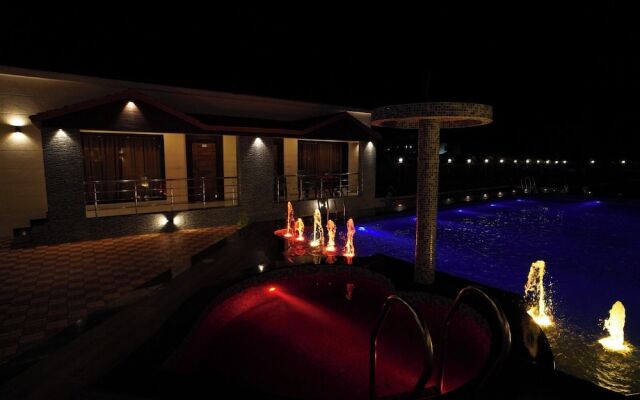 Lipi Resort and Spa