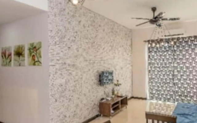 Silverscape Deluxe Melaka by I Housing