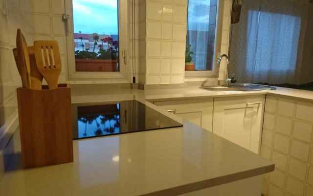 Precioso piso junto al antiguo barrio de Campanar