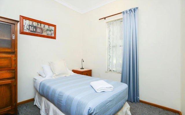 Kestrel Lodge Port Willunga – Guest Rooms – Adelaide