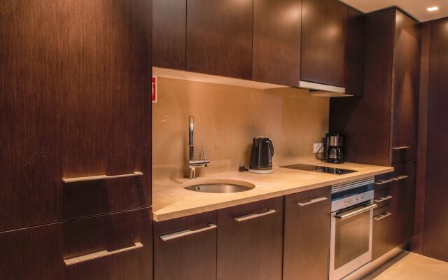 Troia Residence Apartamentos Marina