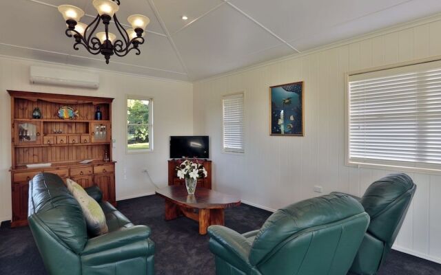 Seasons of Maleny B&B