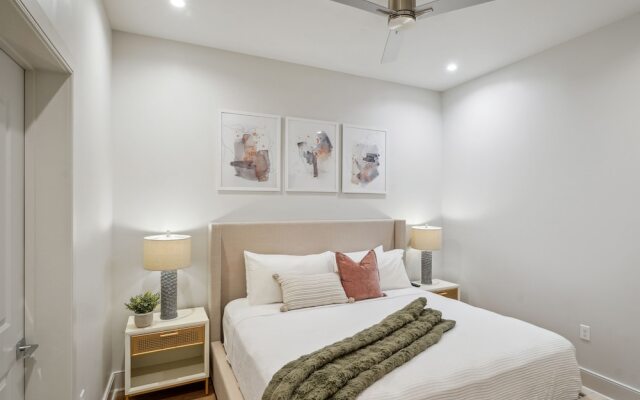 The Eleanor New Orleans