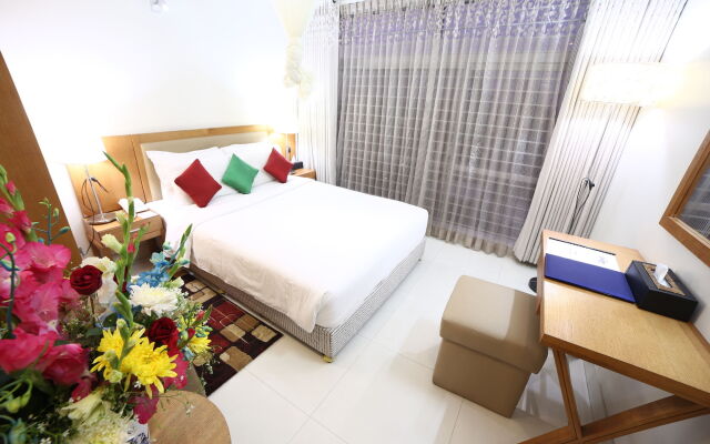 Nascent Gardenia Suites