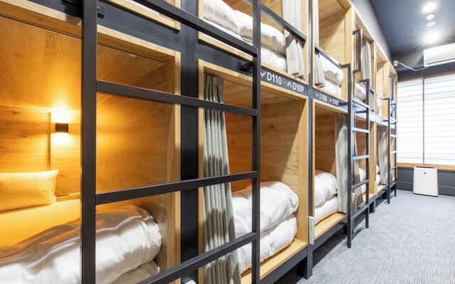 Konastay Izu-Nagaoka - Hostel