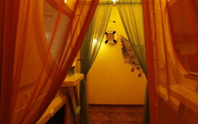 Dalian Gap Year Youth Hostel