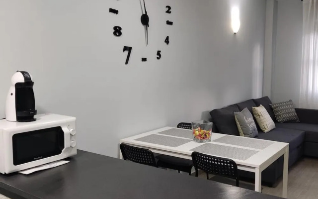 Apartaclub 14116 in Chiclana
