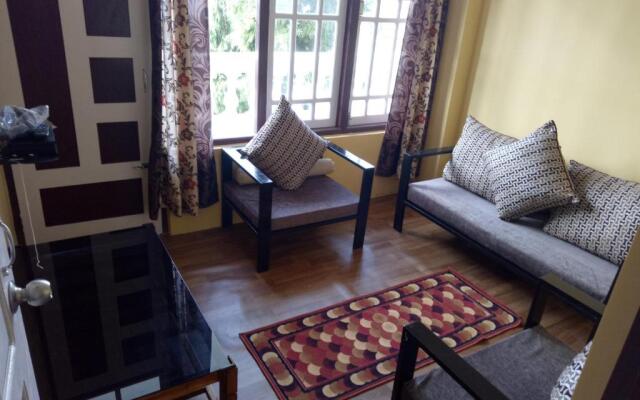 Zimbaladim Homestay Apartment