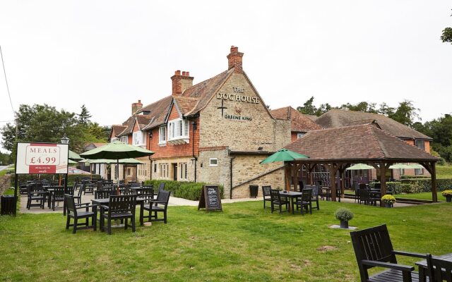 Dog House by Greene King Inns