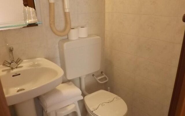 Albergo Dal Baffo