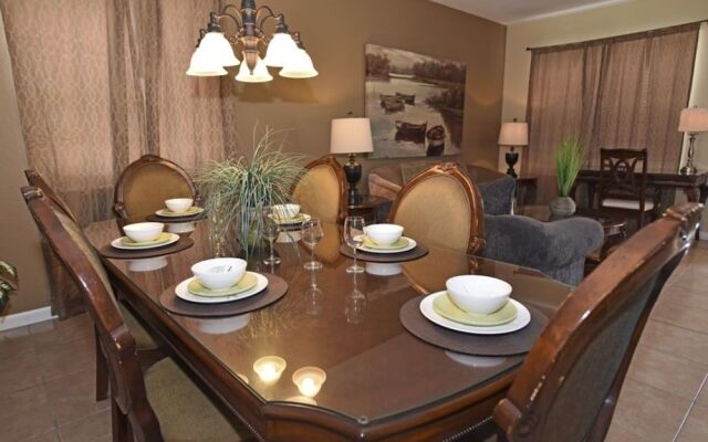 Windsor Hills Resort 7825