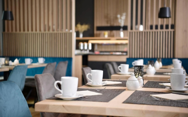 Sure Hotel by Best Western Hilden-Duesseldorf