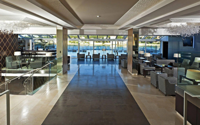 Hôtel & Spa - Thalazur Bandol Ile Rousse