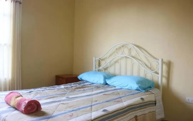 Hostal Mochileros Tacna