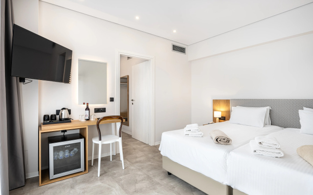 Athina Palace Resort & Spa