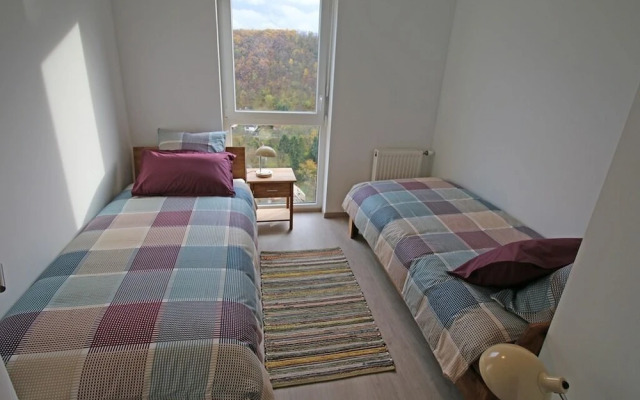Terrasses D'alsace