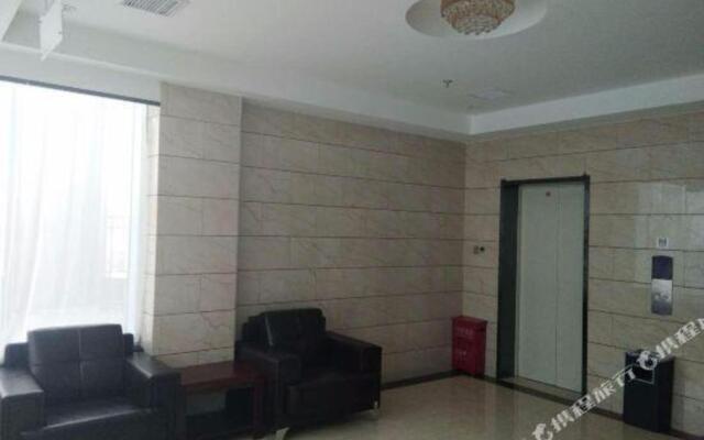 Super 8 Hotel Shungqiao store