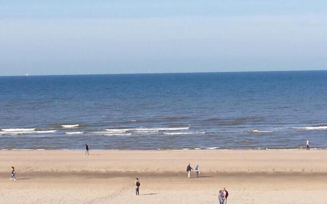 Studio 28 aan zee