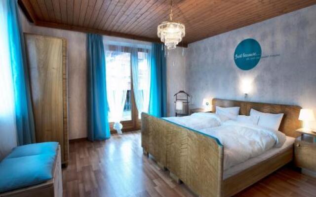 Hostel Sonneneck
