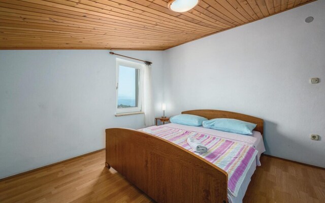 Awesome Home in Rabac With Wifi and 2 Bedrooms