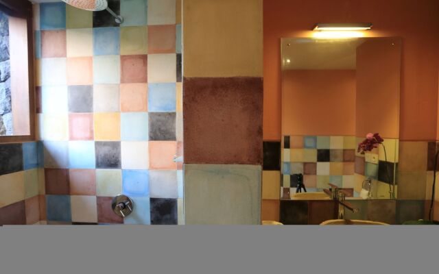 D'Legon Villas