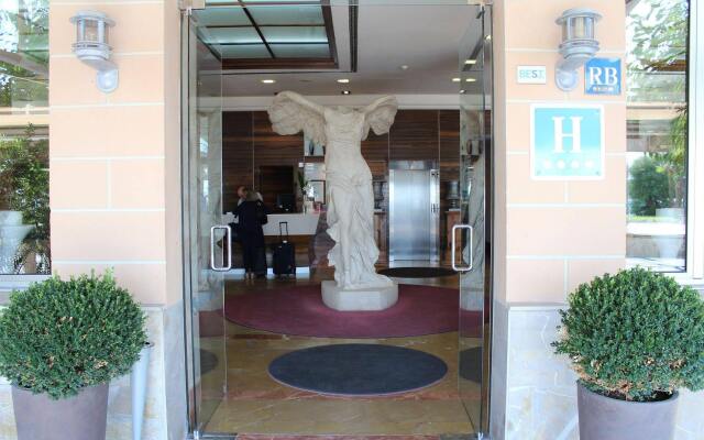 Sercotel Kalma Sitges