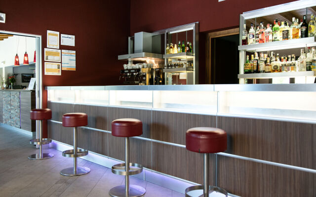 Hotel Del Parco & Residence