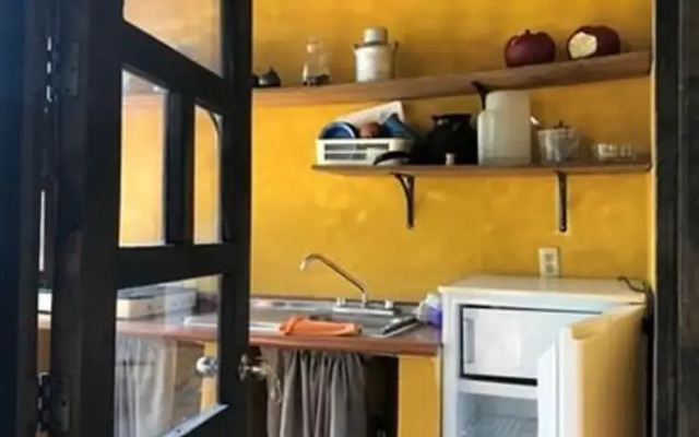 Cabañas Los Pocitos