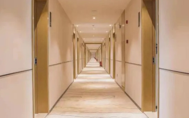 City Comfort Inn Hotel (Kunming O-Park Qianxing Road Children's Hospital)