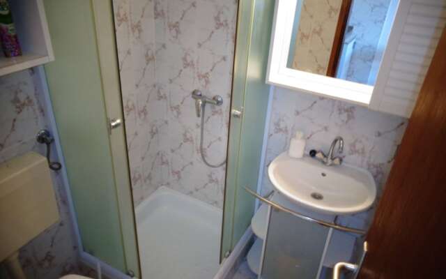 Nice Studio apartments Eduard