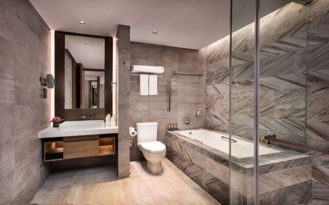 Ascott Raffles City Hangzhou