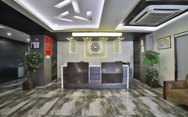 Capital O 26256 Hotel Unity