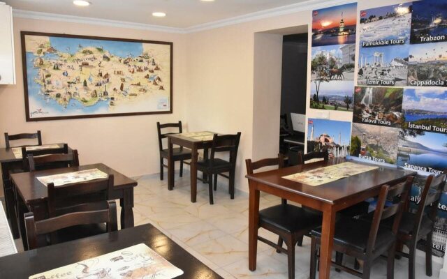 Timeks Suite Sultanahmet