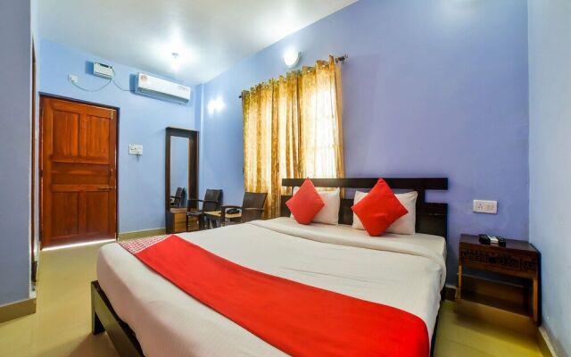OYO 10882 Hotel Caje Baga