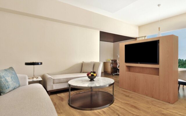 Courtyard by Marriott Madurai