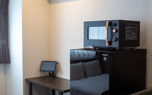 kei Hotel and Apartment