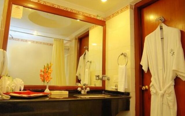 Hotel Swosti Premium