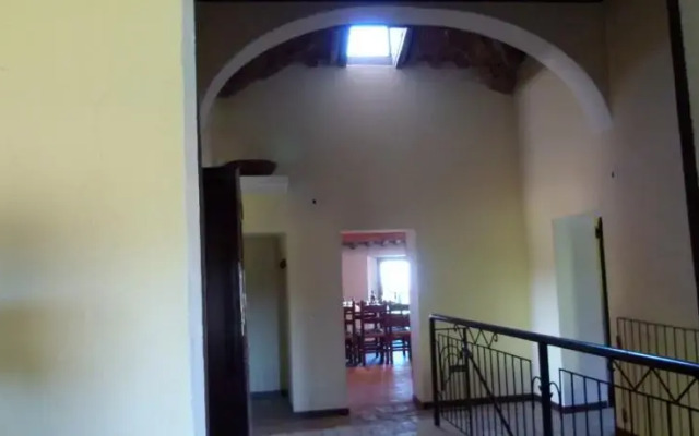 Villa Barbiano
