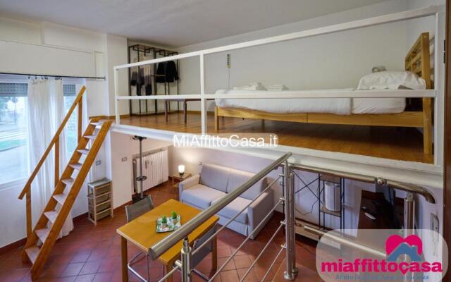 Appartamento Le Farfalle - vicino Linate