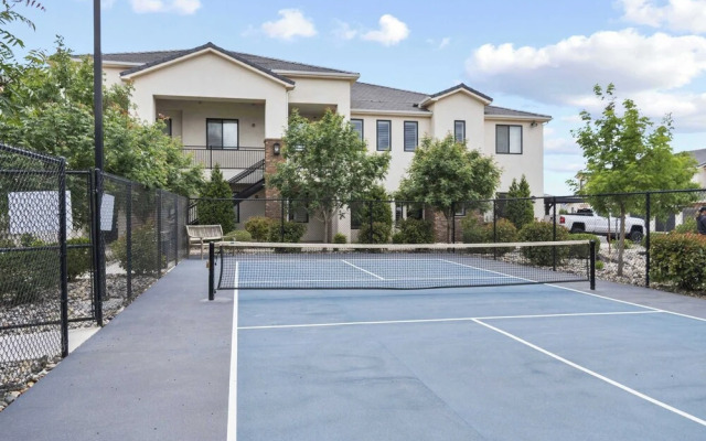 New Hygge House EV Charger