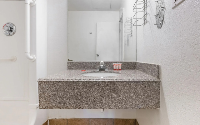 Southern Comfort Hotel